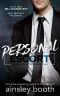 [Billionaire Secrets 02] • Personal Escort